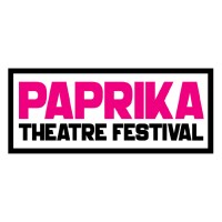 Paprika Theatre Festival Logo