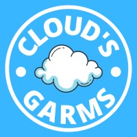 Clouds Garms Logo
