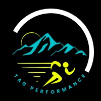 TAG Performance LLC Logo