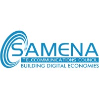 SAMENA Telecommunications Council Logo