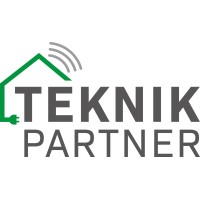 Teknikpartner Logo