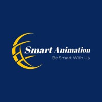Smart Animation Logo
