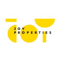 Joy Properties Logo