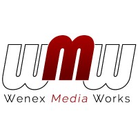 Wenex Media Works Logo