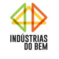 Indústrias do Bem Logo