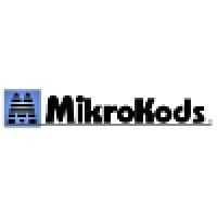 MikroKods Ltd. Logo