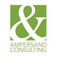 Ampersand Political Consulting Logo