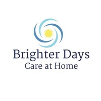 Brighter Days Care at Home Logo