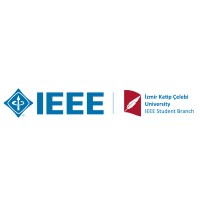 IEEE IKCU Student Branch Logo
