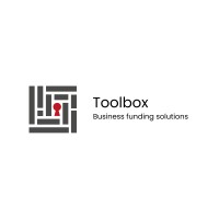 Toolbox Business Funding Solutions Logo