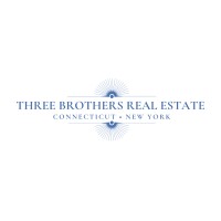 Three Brothers Real Estate Logo