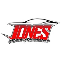 Jones Mobile Maintenance Logo