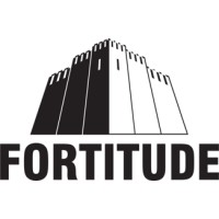 Fortitude Security Logo
