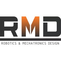RMD Ltd. Logo
