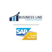 Business Line Logo