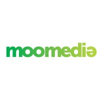 moomedia Australia Logo