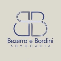 Bezerra e Bordini Advocacia Logo