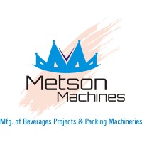 Metson Machines Logo