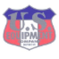 U.S Equipment Company Logo