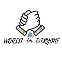 World For Everyone Foundation Logo