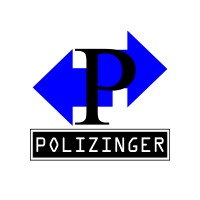 POLIZINGER | TRADE® Logo