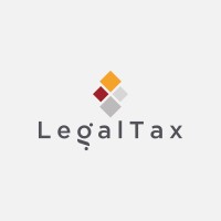Legal Tax SAS Logo