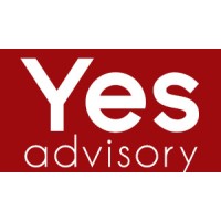 YES Advisory Logo