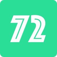 72 Days Logo