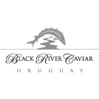 Black River Caviar Logo
