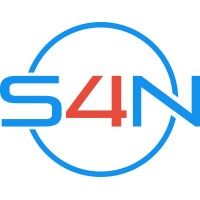 S4N Logo