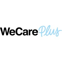 WeCare+ GmbH Logo