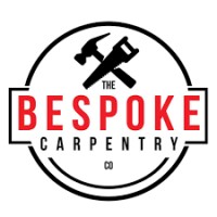 The Bespoke Carpentry Co Logo