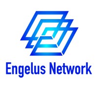 Engelus Network Logo