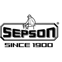 Sepson AB Logo
