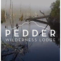 Pedder Wilderness Lodge Logo