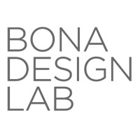 Bona Design Lab Logo