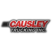 Causley Trucking Inc Logo