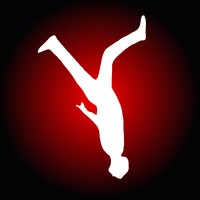WeFlip Entertainment Logo
