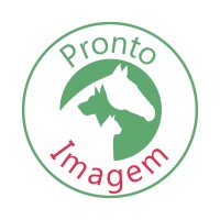 Pronto Imagem Logo