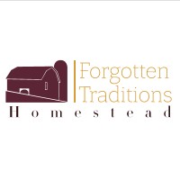 Forgotten Traditions Homestead LLC Logo