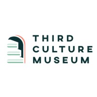 Third Culture Museum Logo