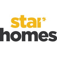 Star Homes NSW Logo
