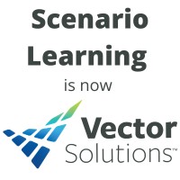 Scenario Learning Logo