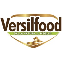 Versilfungo | Versilfood | Tartufi | Funghi | Frutti di Bosco | Ortaggi Logo