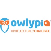 Owlypia Romania Logo