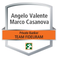 Team Casanova Valente Logo