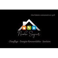 SAGNIER ENERGIES Logo