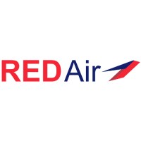 RED Air Do Logo