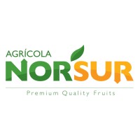 Agrícola NorSur Logo