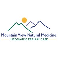 Mountain View Natural Medicine Logo